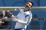 AFP PHOTO | JUAN MABROMATA LIONEL Messi